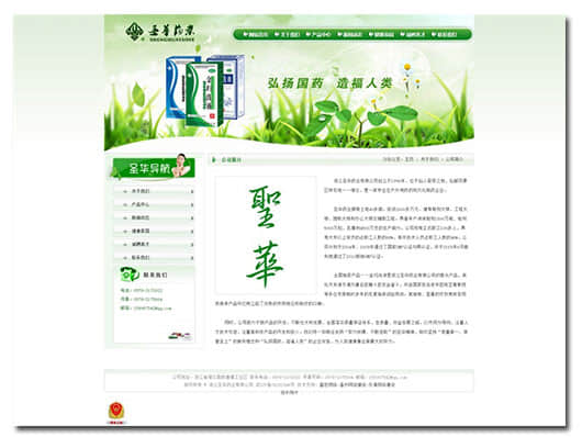 縉云網站制作 縉云網站制作