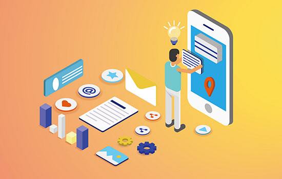 企業(yè)網(wǎng)站建設